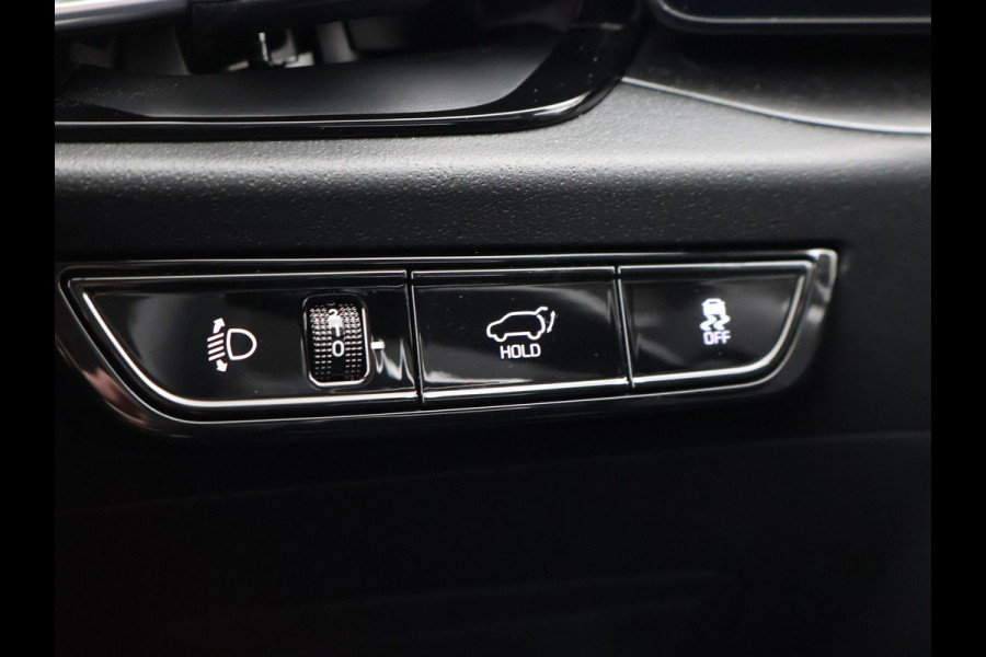 Kia Niro EV EXECUTIVE 64.8 kWh *5.677 KM* + LEDER | STOELVENTILATIE | HEAD-UP | HARMAN/KARDON | STOELVERW. V+A
