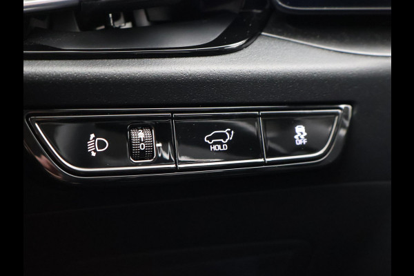 Kia Niro EV EXECUTIVE 64.8 kWh *5.677 KM* + LEDER | STOELVENTILATIE | HEAD-UP | HARMAN/KARDON | STOELVERW. V+A