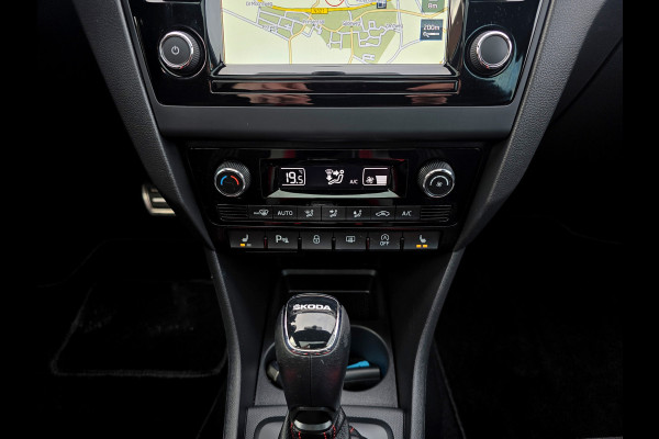 Škoda Rapid Spaceback 1.0 TSI Greentech Clever - 110 Pk - Euro 6 - AUTOMAAT - Navi - PDC V+A