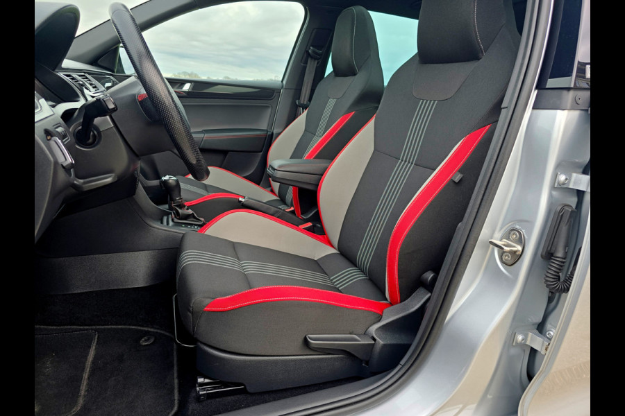 Škoda Rapid Spaceback 1.0 TSI Greentech Clever - 110 Pk - Euro 6 - AUTOMAAT - Navi - PDC V+A