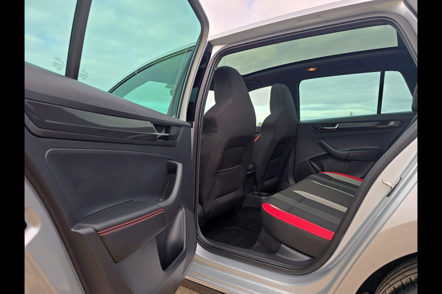 Škoda Rapid Spaceback 1.0 TSI Greentech Clever - 110 Pk - Euro 6 - AUTOMAAT - Navi - PDC V+A