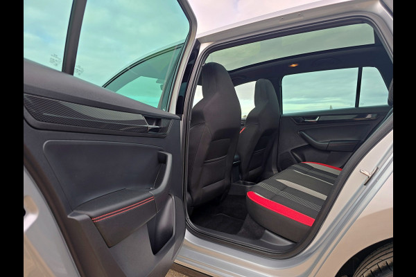 Škoda Rapid Spaceback 1.0 TSI Greentech Clever - 110 Pk - Euro 6 - AUTOMAAT - Navi - PDC V+A