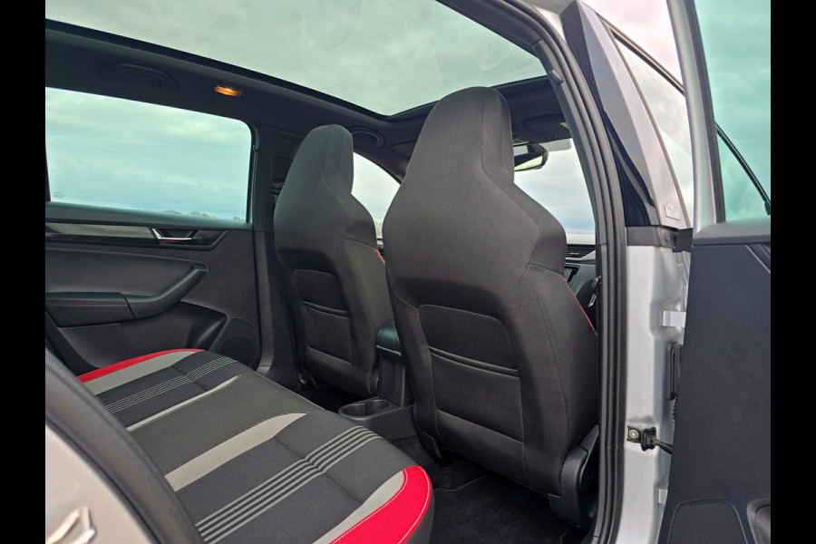 Škoda Rapid Spaceback 1.0 TSI Greentech Clever - 110 Pk - Euro 6 - AUTOMAAT - Navi - PDC V+A