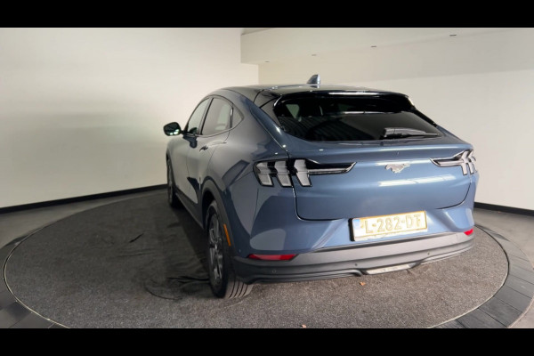 Ford Mustang Mach-E RWD 75 kWh Lederen Bekleding | Technology Pack | Nette Auto! SOH Waarde 93,4%