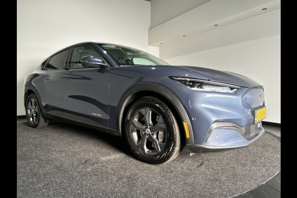 Ford Mustang Mach-E RWD 75 kWh Lederen Bekleding | Technology Pack | Nette Auto! SOH Waarde 93,4%