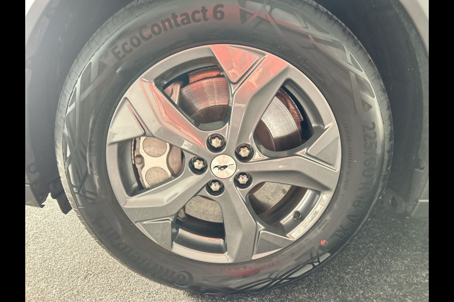 Ford Mustang Mach-E RWD 75 kWh Lederen Bekleding | Technology Pack | Nette Auto! SOH Waarde 93,4%