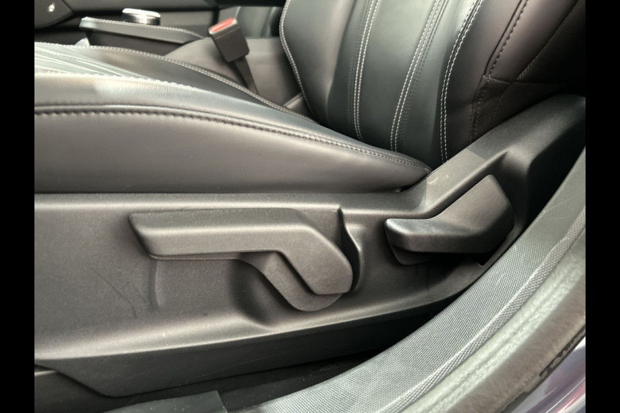 Ford Mustang Mach-E RWD 75 kWh Lederen Bekleding | Technology Pack | Nette Auto! SOH Waarde 93,4%