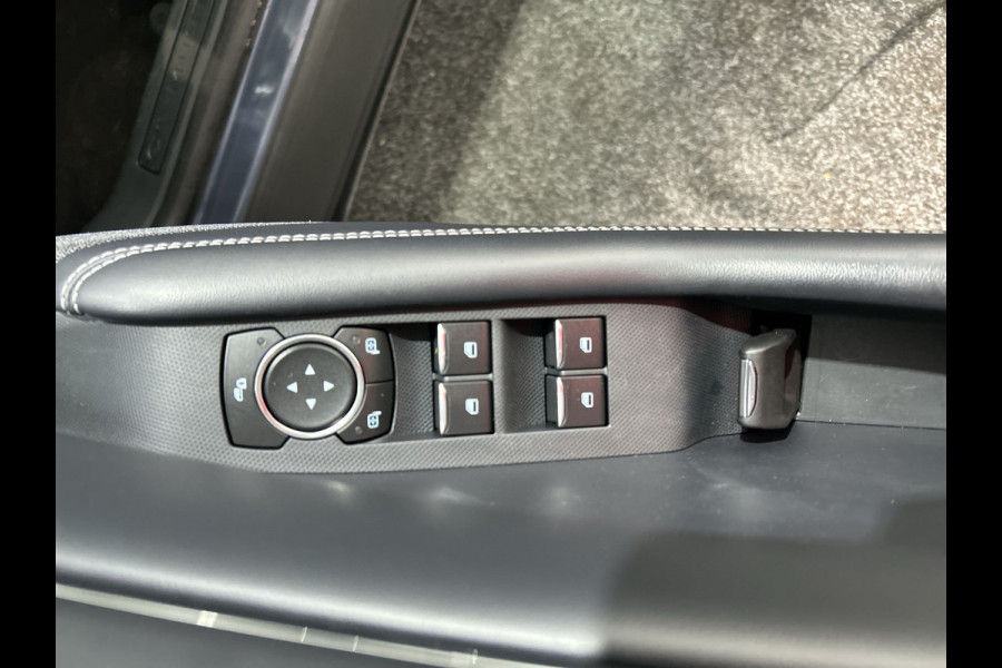 Ford Mustang Mach-E RWD 75 kWh Lederen Bekleding | Technology Pack | Nette Auto! SOH Waarde 93,4%