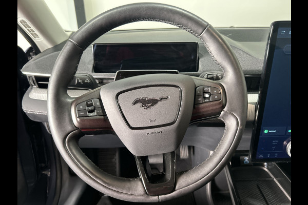 Ford Mustang Mach-E RWD 75 kWh Lederen Bekleding | Technology Pack | Nette Auto! SOH Waarde 93,4%