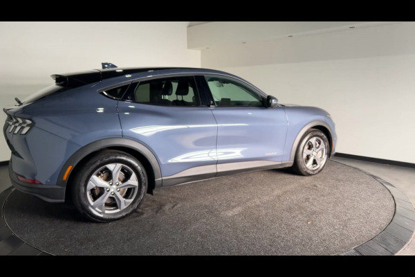 Ford Mustang Mach-E RWD 75 kWh Lederen Bekleding | Technology Pack | Nette Auto! SOH Waarde 93,4%