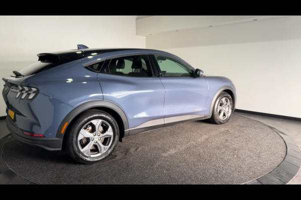 Ford Mustang Mach-E RWD 75 kWh Lederen Bekleding | Technology Pack | Nette Auto! SOH Waarde 93,4%