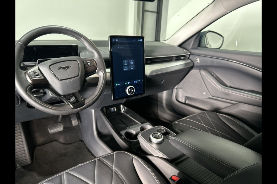 Ford Mustang Mach-E RWD 75 kWh Lederen Bekleding | Technology Pack | Nette Auto! SOH Waarde 93,4%