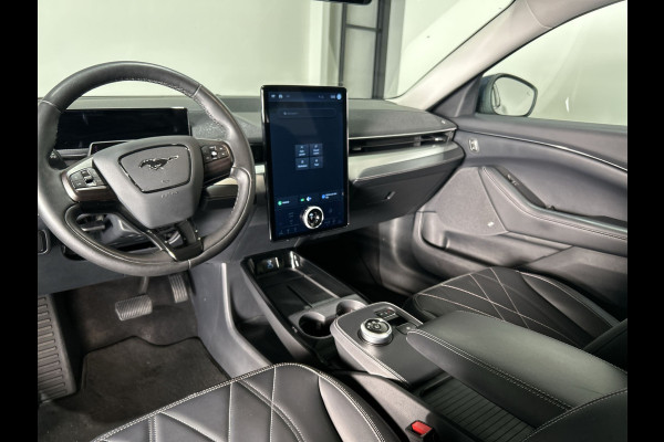 Ford Mustang Mach-E RWD 75 kWh Lederen Bekleding | Technology Pack | Nette Auto! SOH Waarde 93,4%