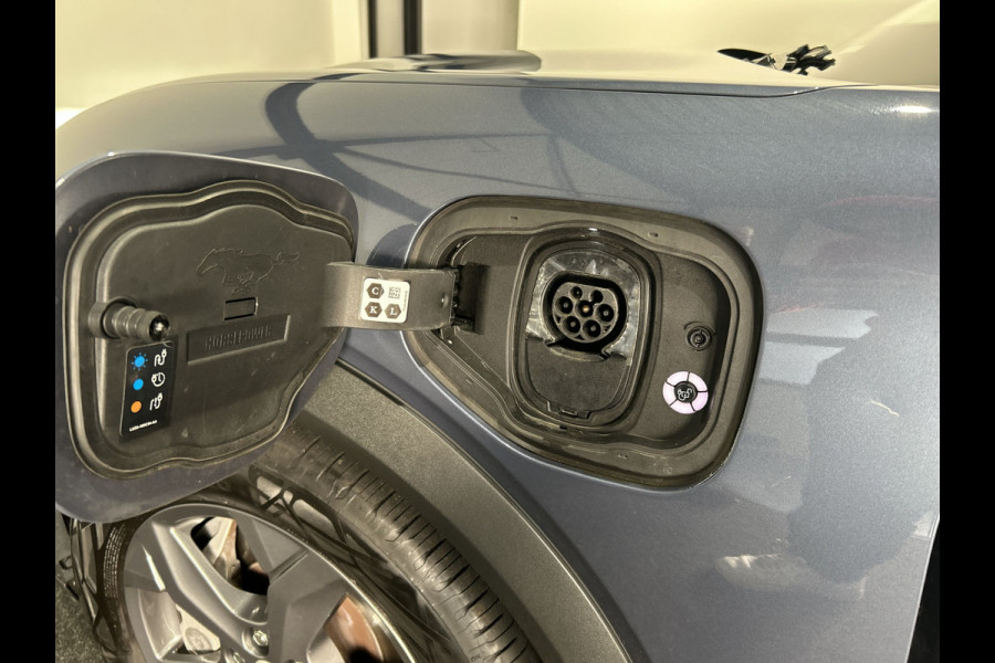 Ford Mustang Mach-E RWD 75 kWh Lederen Bekleding | Technology Pack | Nette Auto! SOH Waarde 93,4%