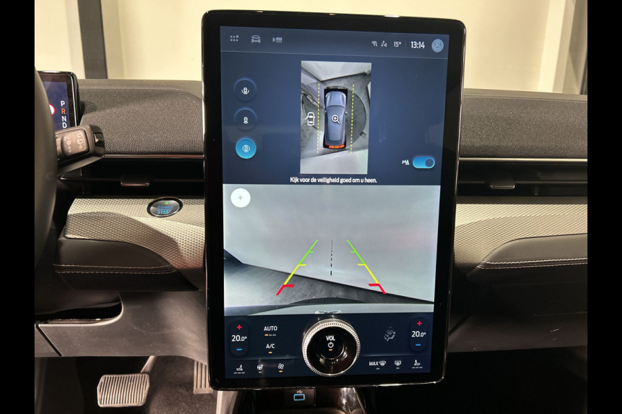 Ford Mustang Mach-E RWD 75 kWh Lederen Bekleding | Technology Pack | Nette Auto! SOH Waarde 93,4%