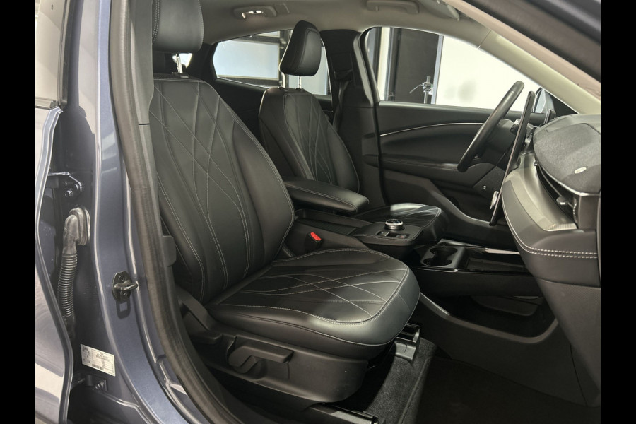 Ford Mustang Mach-E RWD 75 kWh Lederen Bekleding | Technology Pack | Nette Auto! SOH Waarde 93,4%