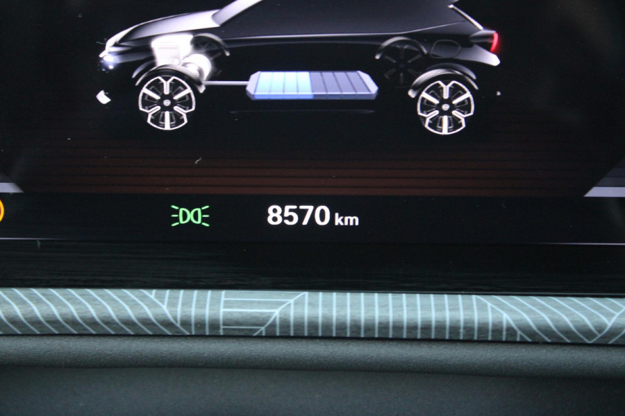 Lancia Ypsilon 1.2 110PK Turbo Hybrid LX | CAMERA VOOR/ ACHTER | ELEKTRISCH VERSTELBARE BESTUURDERSSTOEL | VELOURS BEKLEDING | STOEL VERWARMING | MASSAGEFUNCTIE BESTUURDERSSTOEL |  DRAADLOOS APPLE CARPLAY / ANDROID AUTO | DRAADLOZE TELEFOONLADER | DODEHOEK DETECTIE | CLIMATE CONTROL |