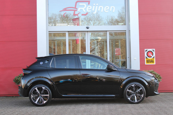 Lancia Ypsilon 1.2 110PK Turbo Hybrid LX | CAMERA VOOR/ ACHTER | ELEKTRISCH VERSTELBARE BESTUURDERSSTOEL | VELOURS BEKLEDING | STOEL VERWARMING | MASSAGEFUNCTIE BESTUURDERSSTOEL |  DRAADLOOS APPLE CARPLAY / ANDROID AUTO | DRAADLOZE TELEFOONLADER | DODEHOEK DETECTIE | CLIMATE CONTROL |