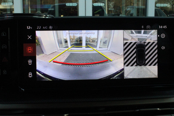 Lancia Ypsilon 1.2 110PK Turbo Hybrid LX | CAMERA VOOR/ ACHTER | ELEKTRISCH VERSTELBARE BESTUURDERSSTOEL | VELOURS BEKLEDING | STOEL VERWARMING | MASSAGEFUNCTIE BESTUURDERSSTOEL |  DRAADLOOS APPLE CARPLAY / ANDROID AUTO | DRAADLOZE TELEFOONLADER | DODEHOEK DETECTIE | CLIMATE CONTROL |