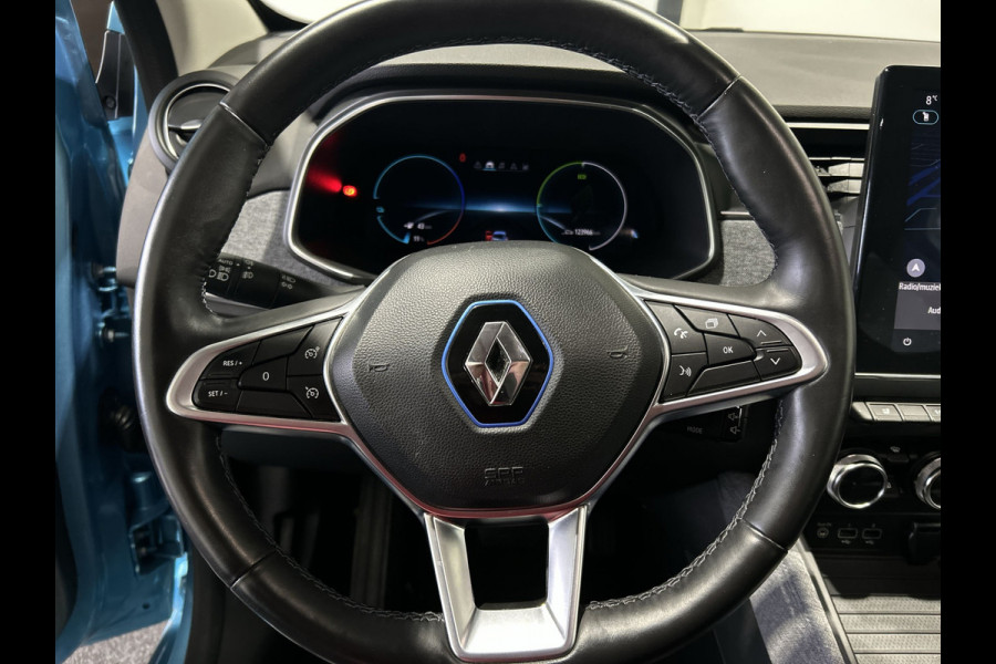 Renault ZOE R135 Intens 52 kWh Koopaccu | LM velgen