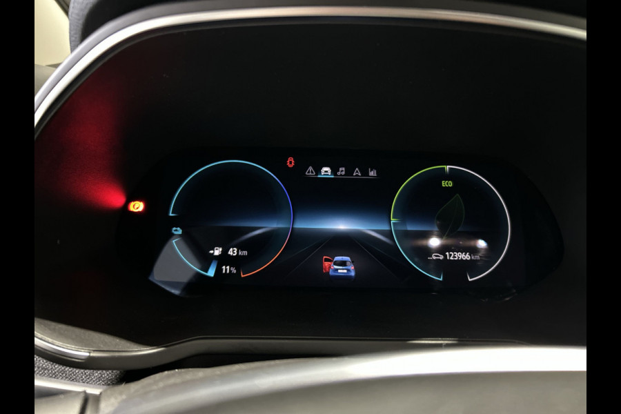 Renault ZOE R135 Intens 52 kWh Koopaccu | LM velgen