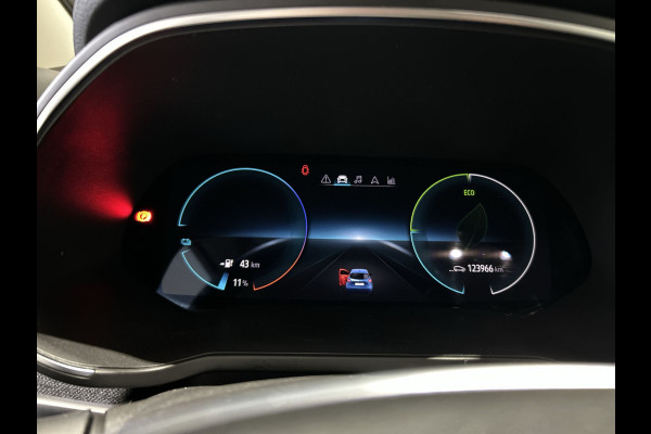 Renault ZOE R135 Intens 52 kWh Koopaccu | LM velgen