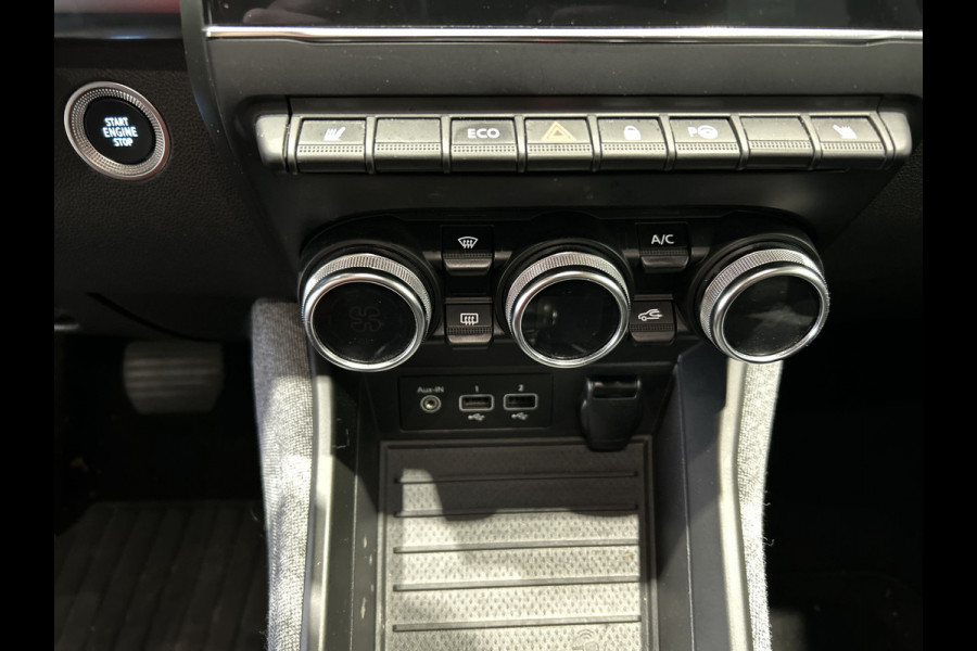 Renault ZOE R135 Intens 52 kWh Koopaccu | LM velgen