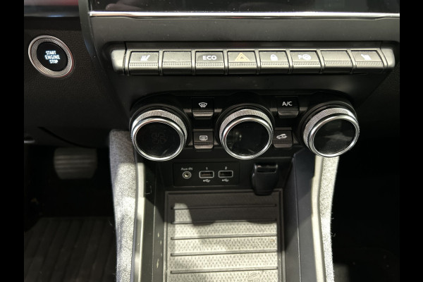 Renault ZOE R135 Intens 52 kWh Koopaccu | LM velgen