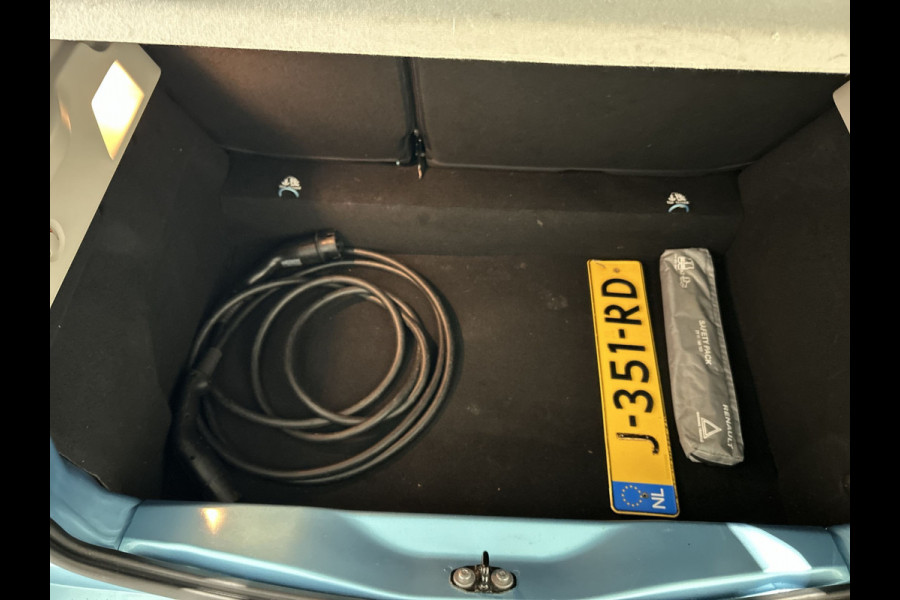 Renault ZOE R135 Intens 52 kWh Koopaccu | LM velgen