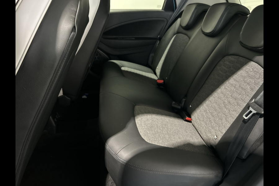Renault ZOE R135 Intens 52 kWh Koopaccu | LM velgen