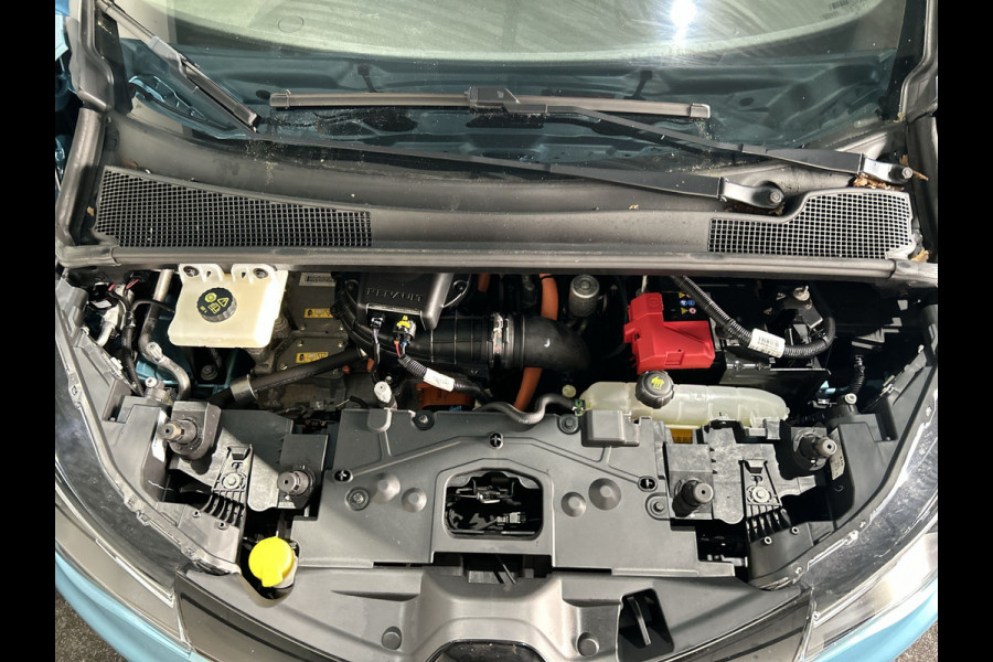 Renault ZOE R135 Intens 52 kWh Koopaccu | LM velgen