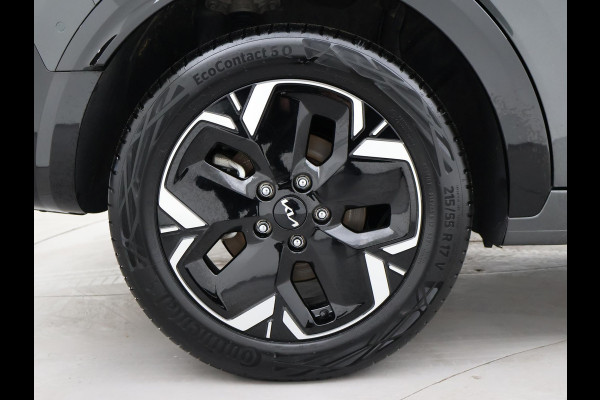 Kia Niro EV EXECUTIVE 64.8 kWh *5.677 KM* + LEDER | STOELVENTILATIE | HEAD-UP | HARMAN/KARDON | STOELVERW. V+A
