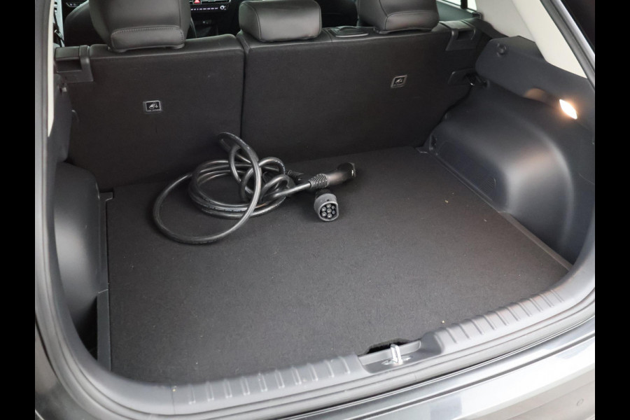 Kia Niro EV EXECUTIVE 64.8 kWh *5.677 KM* + LEDER | STOELVENTILATIE | HEAD-UP | HARMAN/KARDON | STOELVERW. V+A
