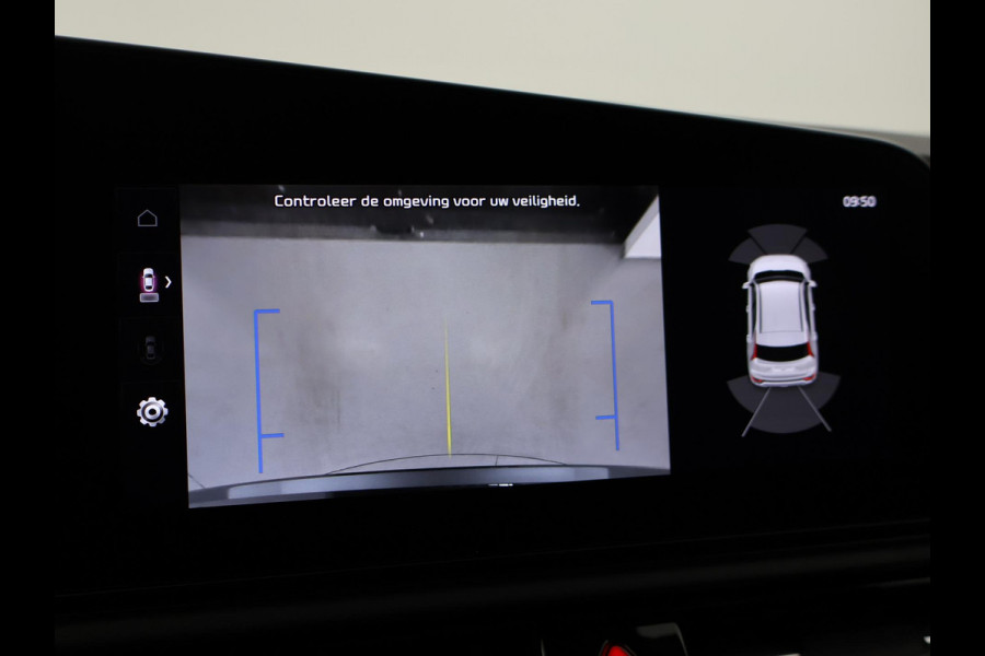 Kia Niro EV EXECUTIVE 64.8 kWh *5.677 KM* + LEDER | STOELVENTILATIE | HEAD-UP | HARMAN/KARDON | STOELVERW. V+A