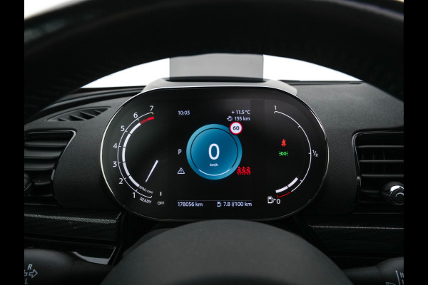 MINI Clubman 2.0 Cooper S ALL4 Premier Plus JCW (INCL-BTW) Aut * PANO | LEATHER | FULL-LED | HEATED-SPORTSEATS | DIGI-COCKPIT | AMBIENT-LIGHT | PRIVACY-GLASS | HEAD-UP | PDC | CAMERA | DAB  | KEYLESS | TOWBAR | 18"ALU*