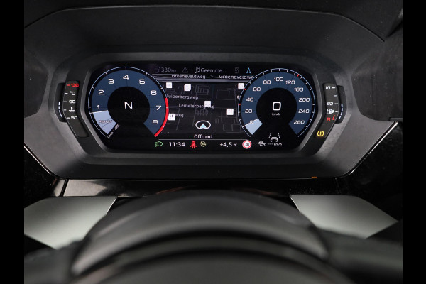 Audi A3 Sportback 35 TFSI Business edition 150 pk S-tronic | Navigatie | Parkeersensoren achter | Adaptieve cruise control | Lederen bekleding | Apple Carplay/Android Auto |