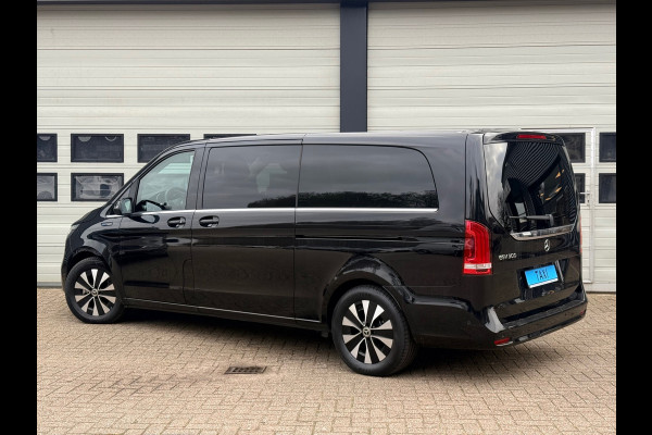 Mercedes-Benz Eqv 300 90kWh SoH 95 % L3 Extra Lang - TAXI Pakket - 8 Zits - Leder - elc. Schuif