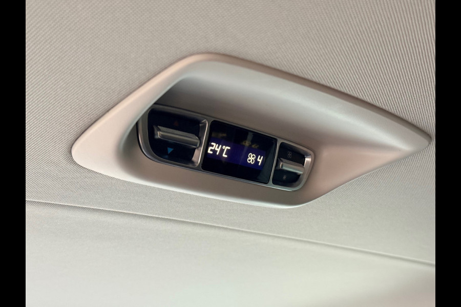 Mercedes-Benz Eqv 300 90kWh SoH 95 % L3 Extra Lang - TAXI Pakket - 8 Zits - Leder - elc. Schuif