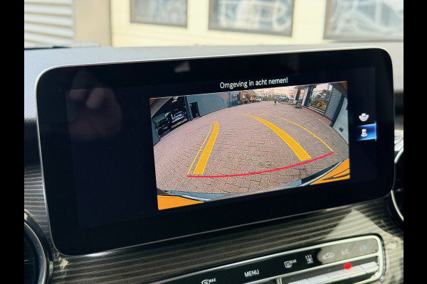 Mercedes-Benz Eqv 300 90kWh SoH 95 % L3 Extra Lang - TAXI Pakket - 8 Zits - Leder - elc. Schuif