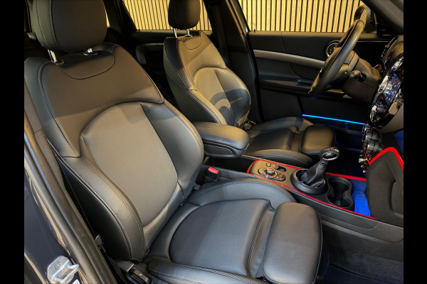 MINI Countryman Cooper S E ALL4 John Cooper Works. Pano - HK