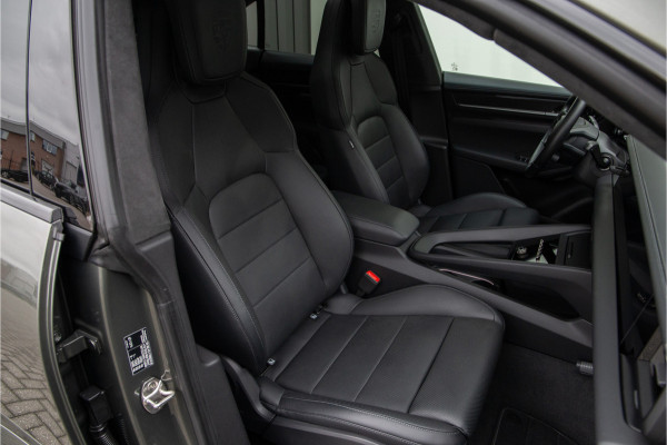 Porsche Macan Turbo Off-Road Design, Massage, Pano, Luchtvering VOL