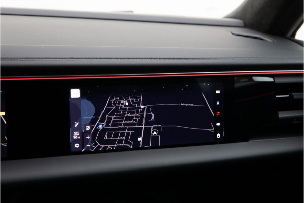 Porsche Macan Turbo Off-Road Design, Massage, Pano, Luchtvering VOL