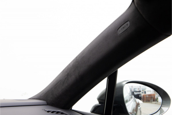 Porsche Macan Turbo Off-Road Design, Massage, Pano, Luchtvering VOL