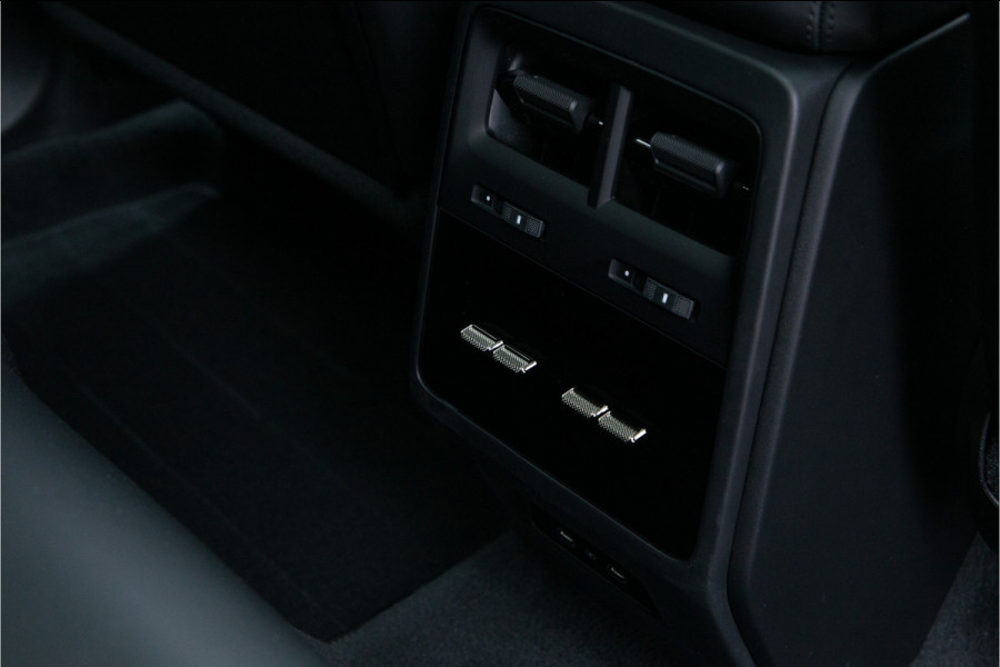 Porsche Macan Turbo Off-Road Design, Massage, Pano, Luchtvering VOL