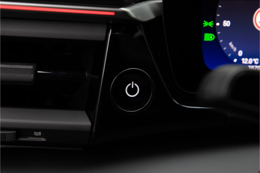 Porsche Macan Turbo Off-Road Design, Massage, Pano, Luchtvering VOL