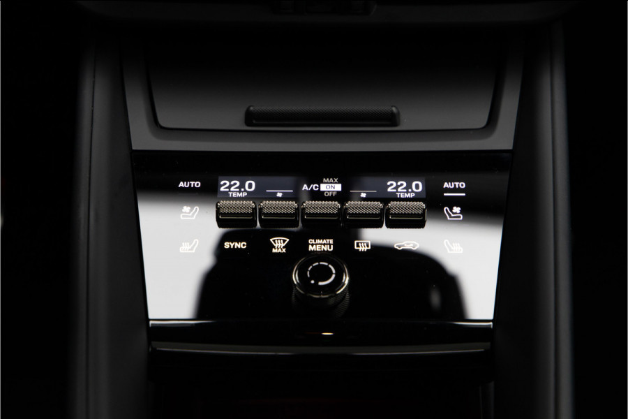 Porsche Macan Turbo Off-Road Design, Massage, Pano, Luchtvering VOL