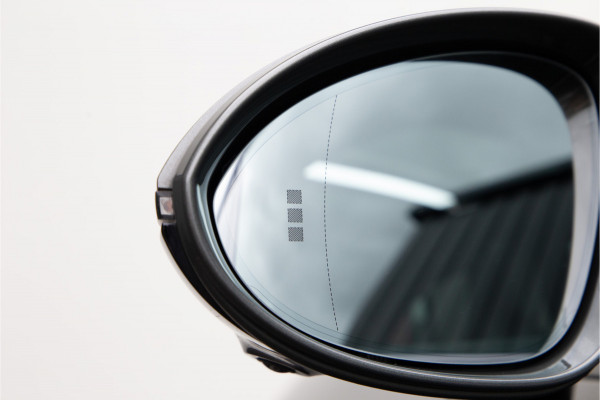 Porsche Macan Turbo Off-Road Design, Massage, Pano, Luchtvering VOL