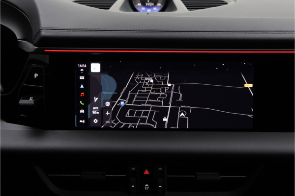 Porsche Macan Turbo Off-Road Design, Massage, Pano, Luchtvering VOL