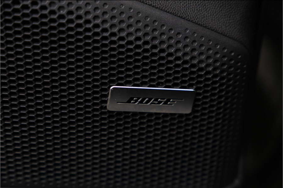 Porsche Macan Turbo Off-Road Design, Massage, Pano, Luchtvering VOL