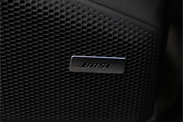 Porsche Macan Turbo Off-Road Design, Massage, Pano, Luchtvering VOL